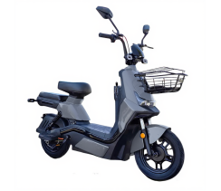 Велоскутер аккумуляторный EAGLE FORTE Серый