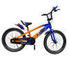 Дитячий велосипед X-Treme SHUTTLE 25.20-08 синій