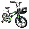 Дитячий велосипед X-Treme ORBIT 25.16-04 Чорний