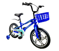 Дитячий велосипед X-Treme ORBIT 25.14-02 Синій