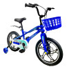 Дитячий велосипед X-Treme ORBIT 25.16-05 Синій