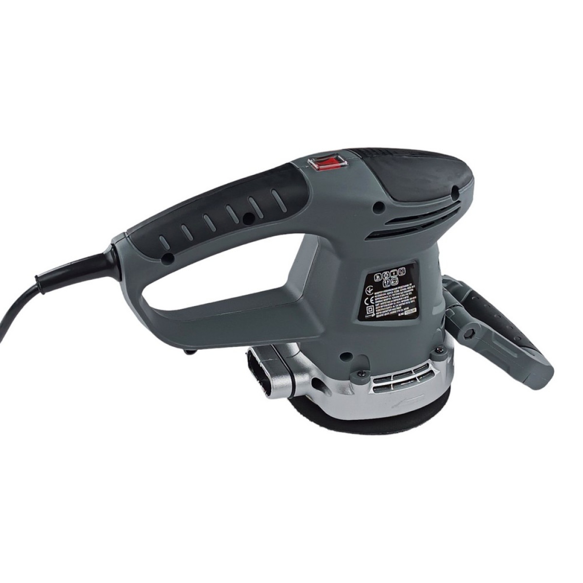 Ексцентрикова шліфмашина Forte RS 480 V
