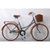 Велосипед Forte VERONA 25.2617-01A к26" р17" сірий