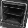 Плита газова Grunhelm G4F5600G сіра