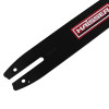Шина HAISSER 14SST50 35см 14'' , паз 1,3мм(0,50''), крок 3/8''L, 50 ланок