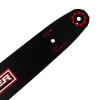 Шина HAISSER 14EST52 35см 14'' , паз 1,3мм(0,50''), крок 3/8''L, 52 ланки