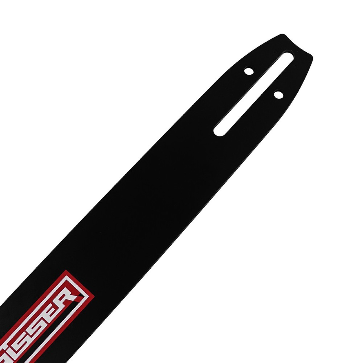 Шина HAISSER 16EST57 40см 16'' , паз 1,3мм(0,50''), крок 3/8''L, 57 ланок