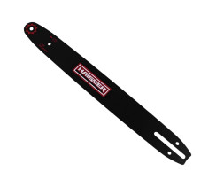 Шина HAISSER 16EST57 40см 16'', паз 1,3мм(0,50''), шаг 3/8''L, 57 звеньев