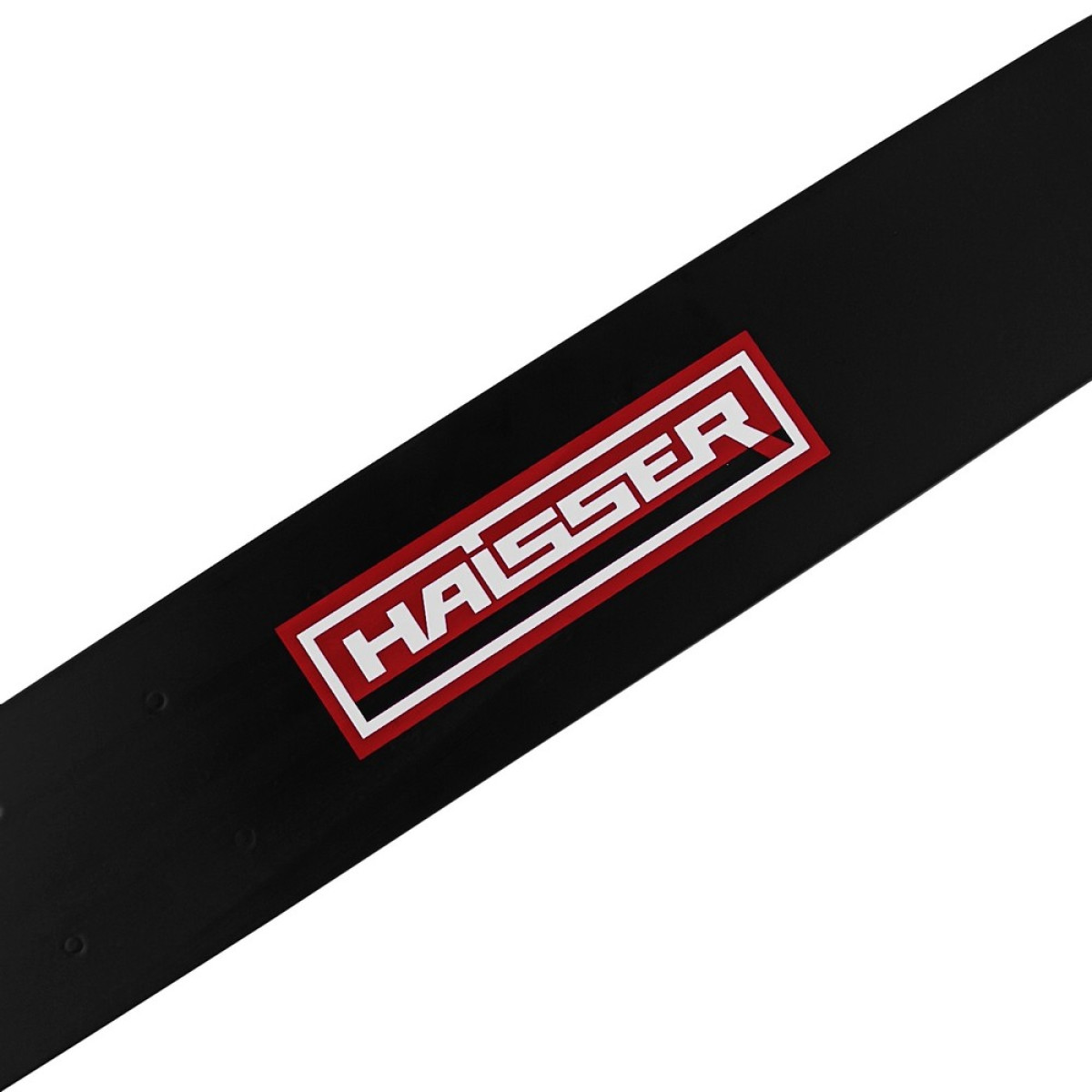 Шина HAISSER 16EST57 40см 16'' , паз 1,3мм(0,50''), крок 3/8''L, 57 ланок