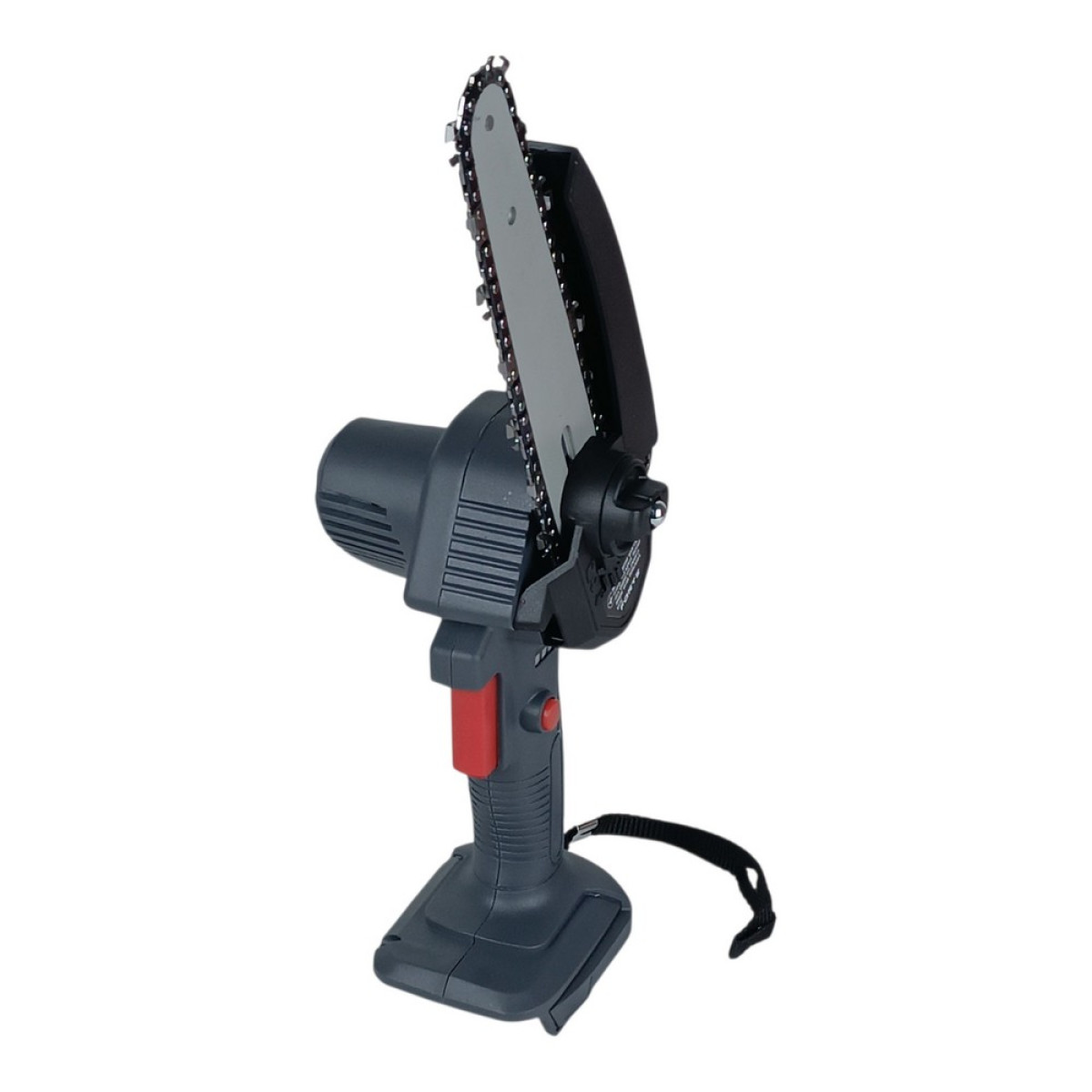 Пила цепная аккумуляторная CS-15 Forte (без АКБ)