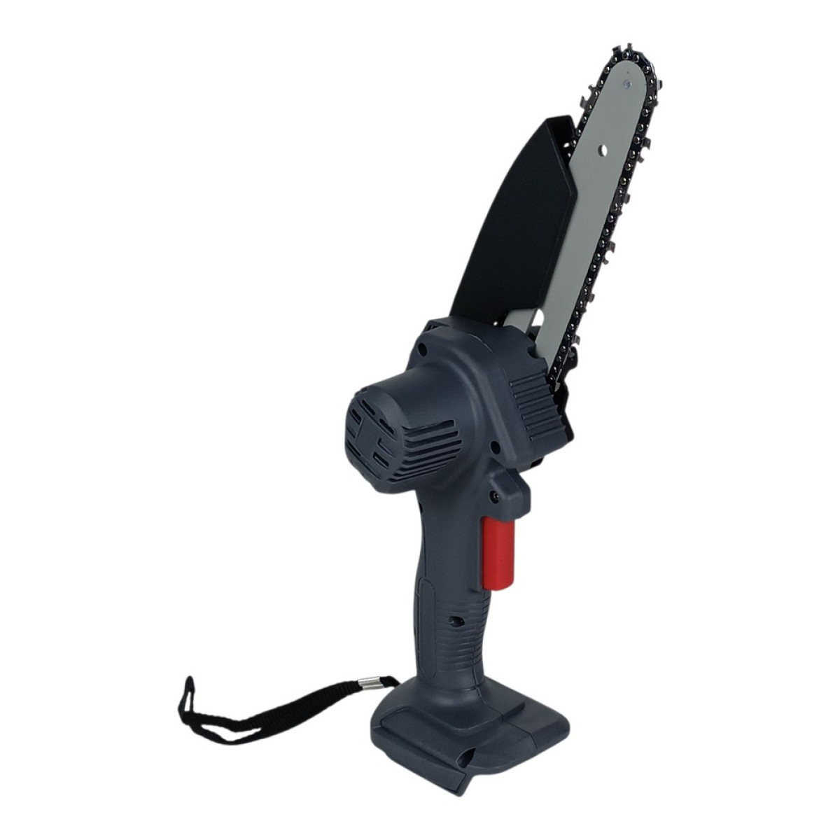 Пила цепная аккумуляторная CS-15 Forte (без АКБ)