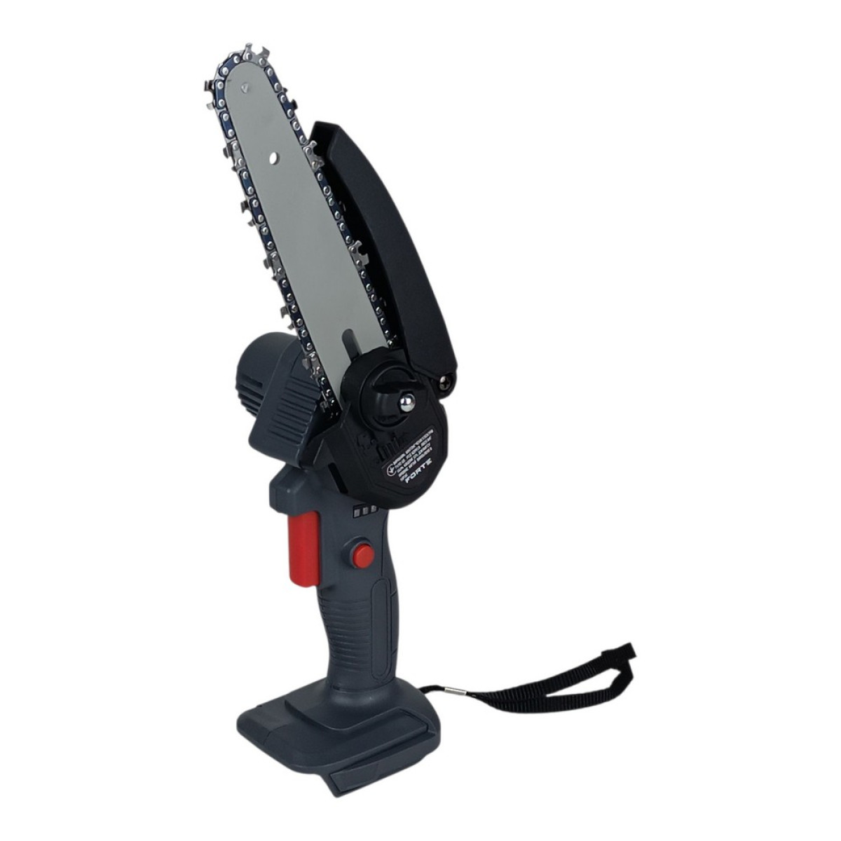 Пила цепная аккумуляторная CS-15 Forte (без АКБ)