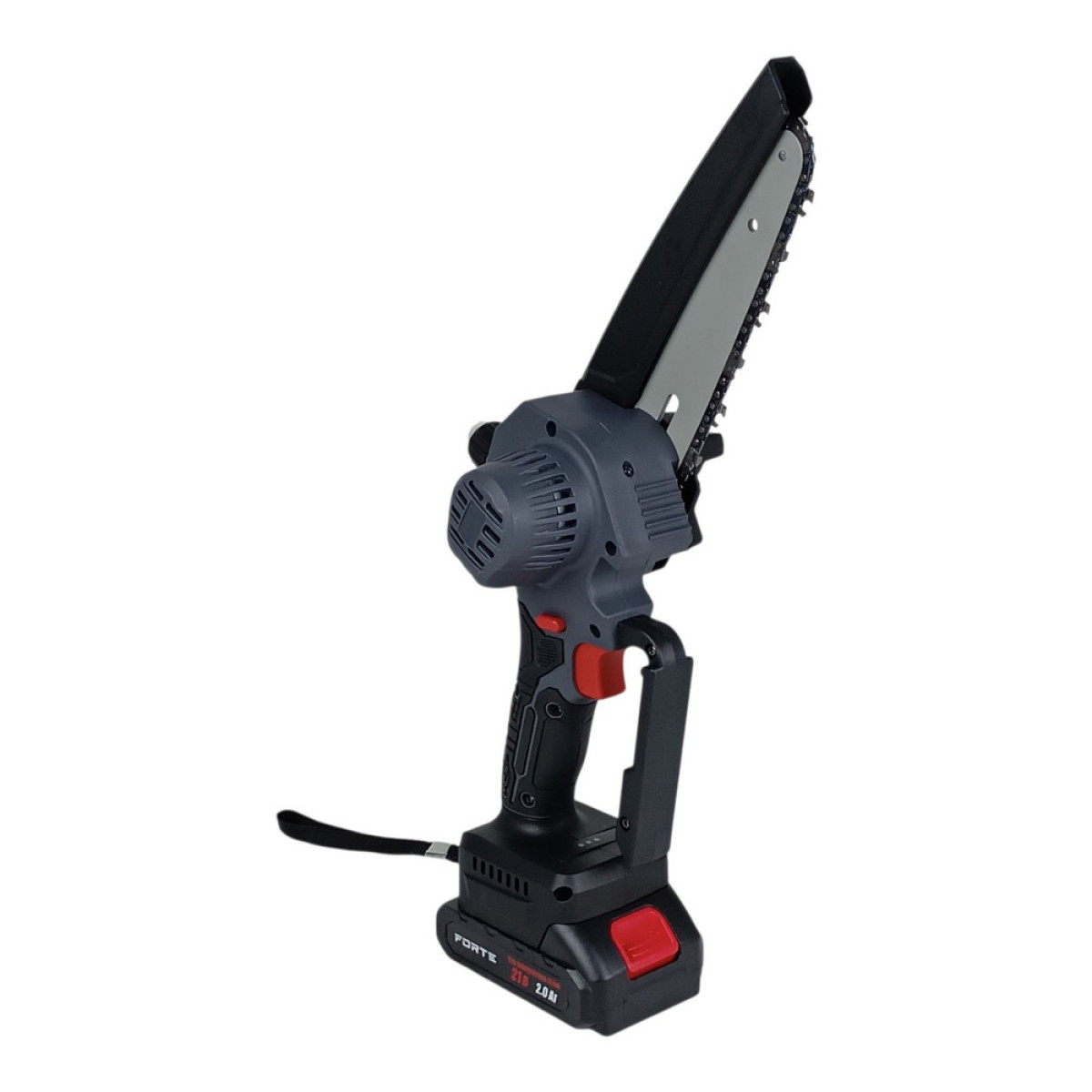 Пила цепная аккумуляторная CS-15BLS Forte