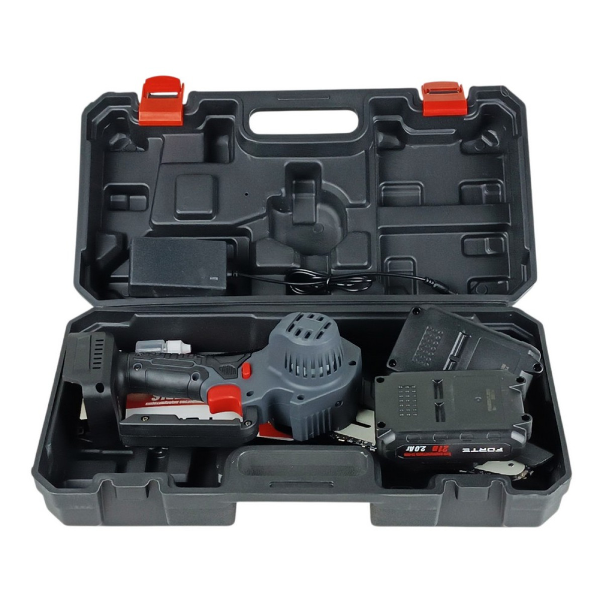 Пила цепная аккумуляторная CS-15BLS Forte