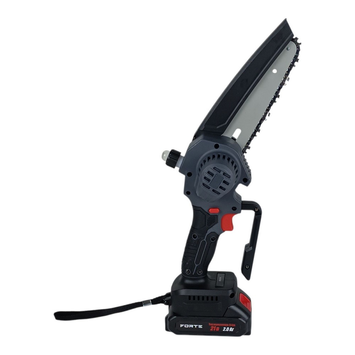 Пила цепная аккумуляторная CS-15BLS Forte