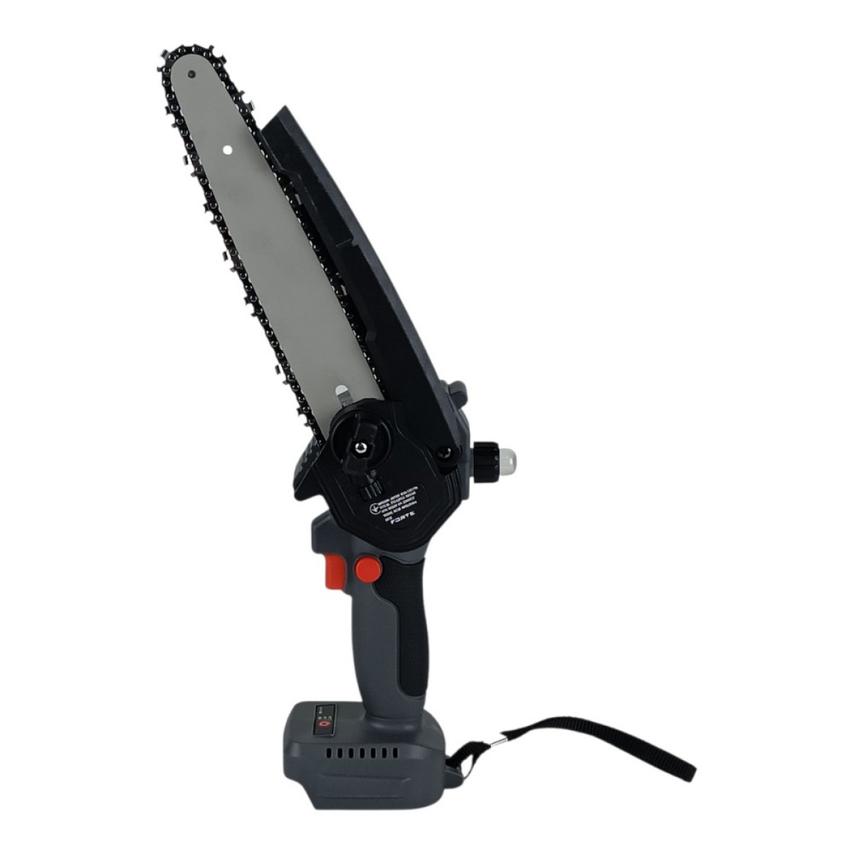 Пила цепная аккумуляторная CS-20LS Forte (без АКБ)