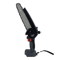 Пила цепная аккумуляторная CS-20LS Forte (без АКБ)