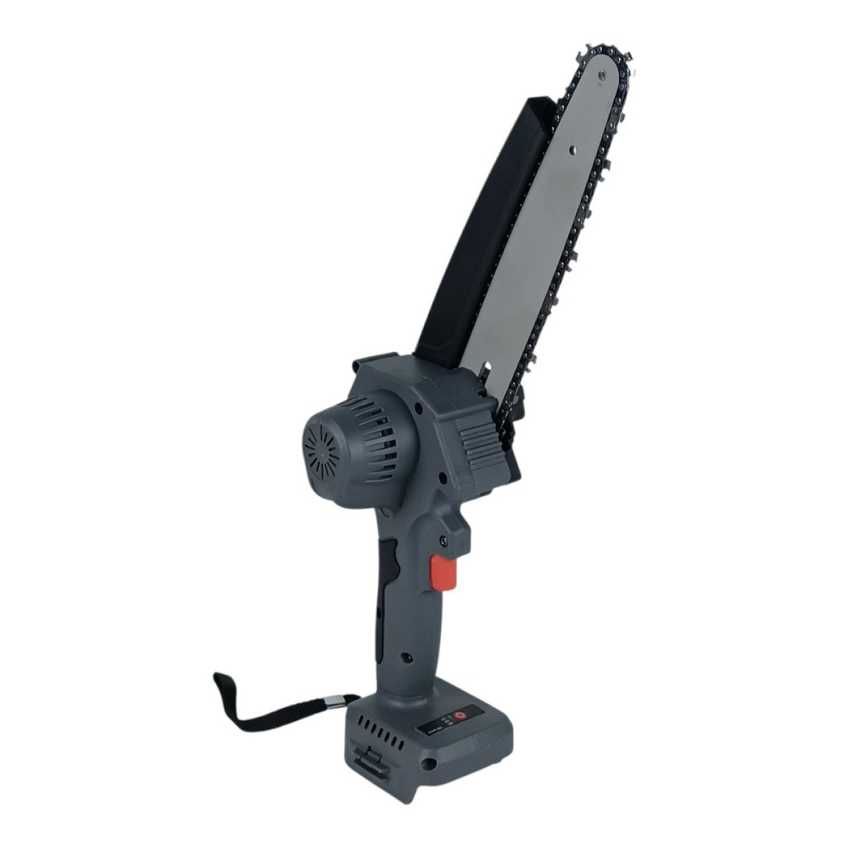 Пила цепная аккумуляторная CS-20LS Forte (без АКБ)