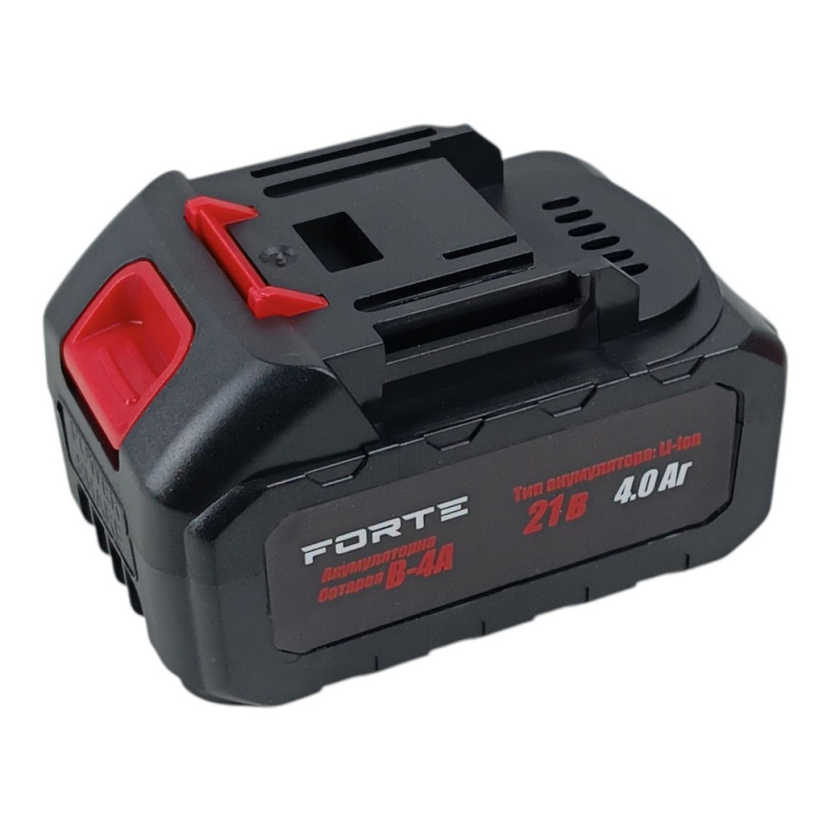 Аккумуляторная батарея В-4А Forte