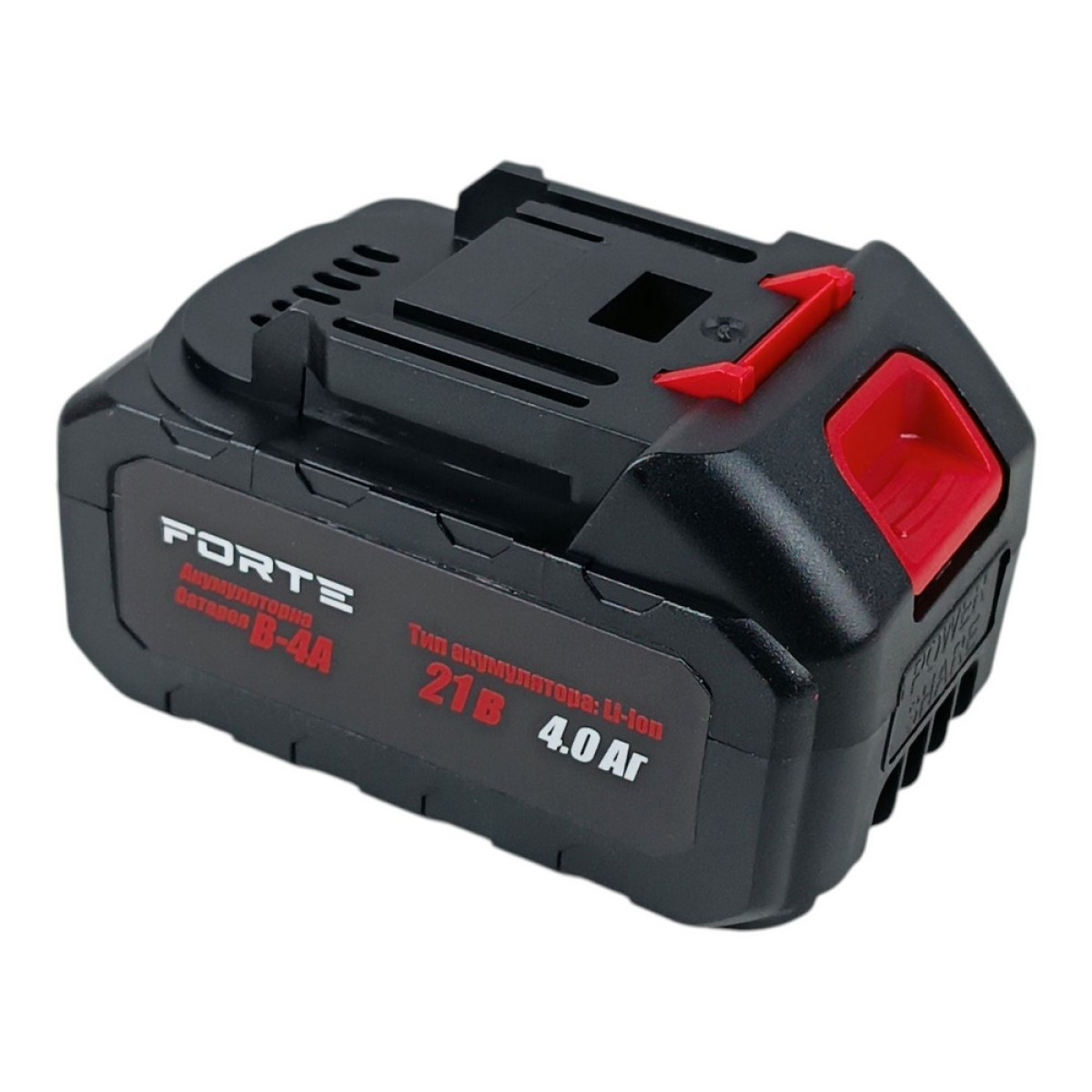 Аккумуляторная батарея В-4А Forte