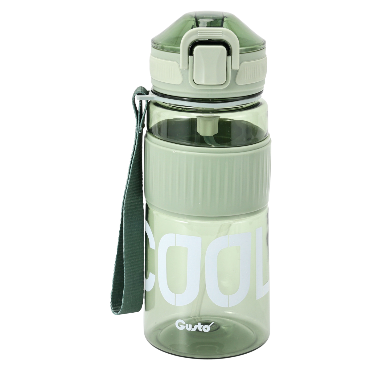 Пляшка для води HOP GT-699011-750 GUSTO 750мл
