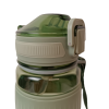 Пляшка для води HOP GT-699011-750 GUSTO 750мл