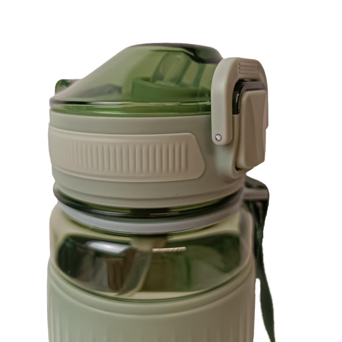 Пляшка для води HOP GT-699011-750 GUSTO 750мл