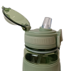 Пляшка для води HOP GT-699011-750 GUSTO 750мл