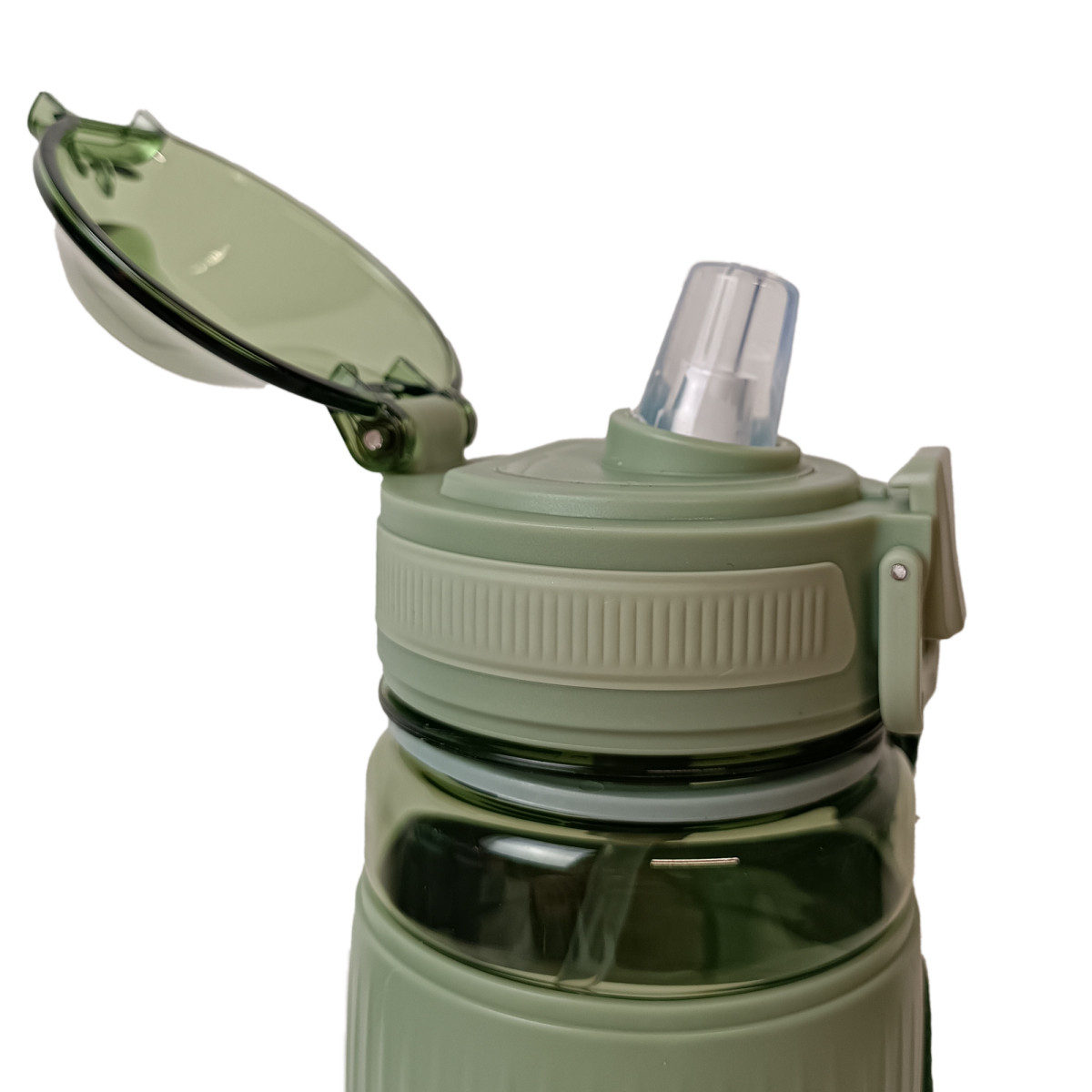Пляшка для води HOP GT-699011-750 GUSTO 750мл