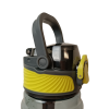 Пляшка для води RUN GT-699017-600, GUSTO 600мл