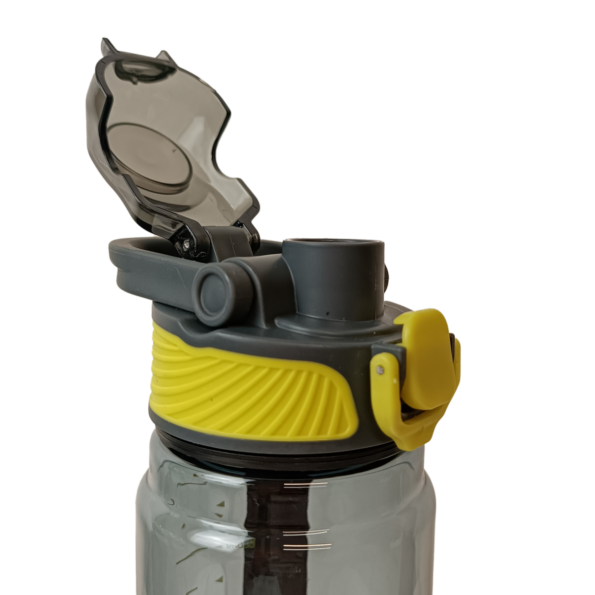 Пляшка для води RUN GT-699018-800, GUSTO 800мл