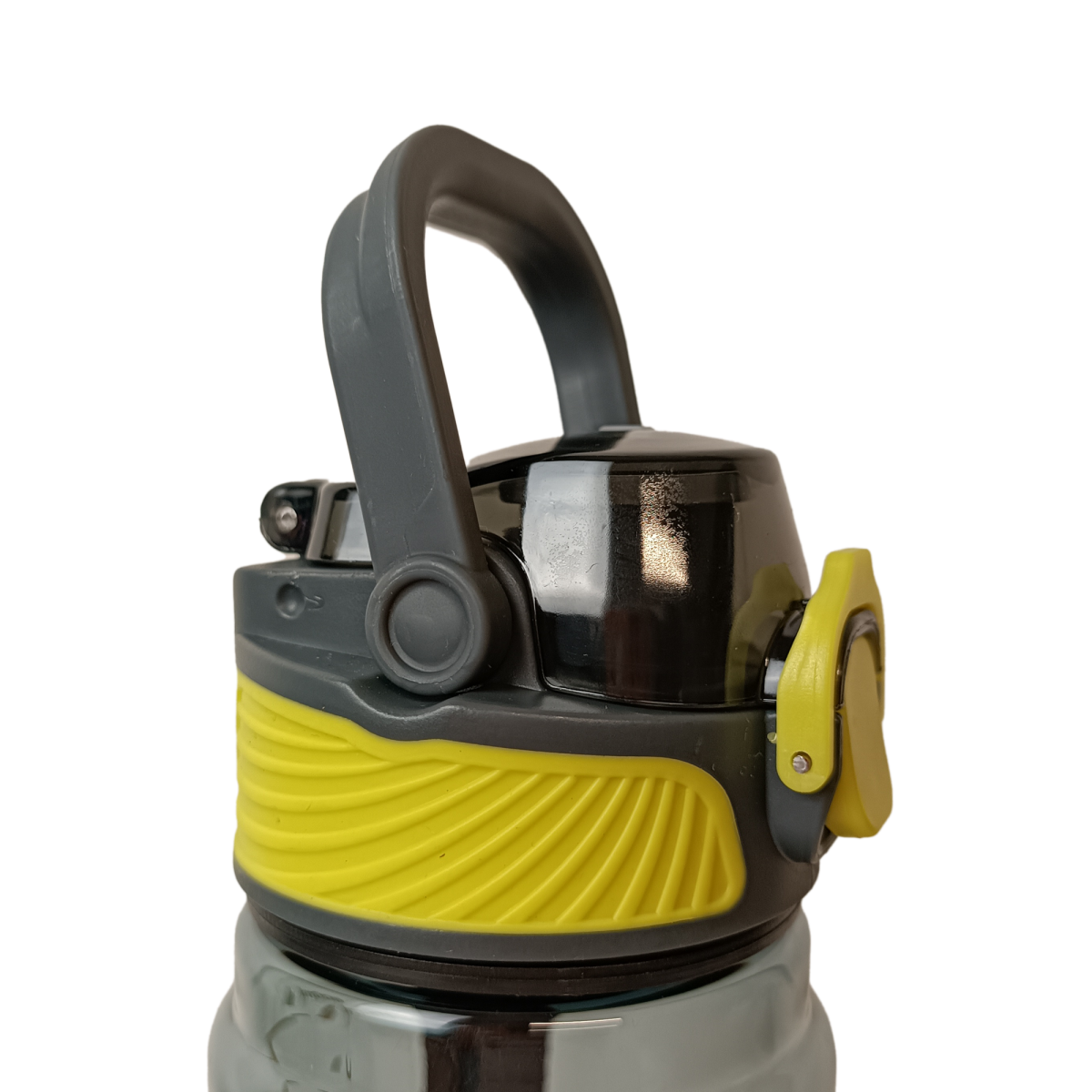 Пляшка для води RUN GT-699018-800, GUSTO 800мл