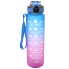 Пляшка для води SKIP GT-699019-1000, GUSTO 1000мл