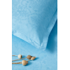 Комплект постільної білизни CK JAKAR AQUA ORNAMENT, євро OZDILEK
