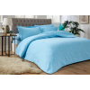 Комплект постільної білизни CK JAKAR AQUA ORNAMENT, євро OZDILEK