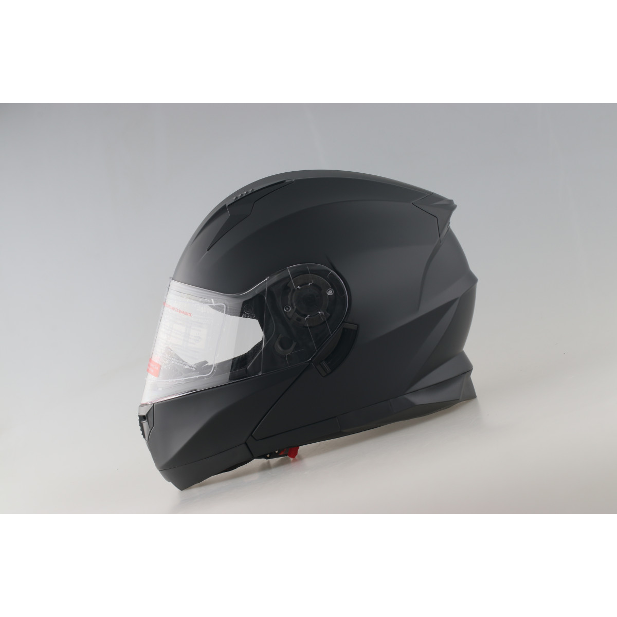 Мотошлем FORTE BLD-162 Черный L