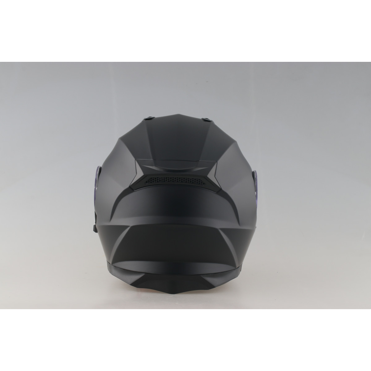 Мотошлем FORTE BLD-162 Черный L