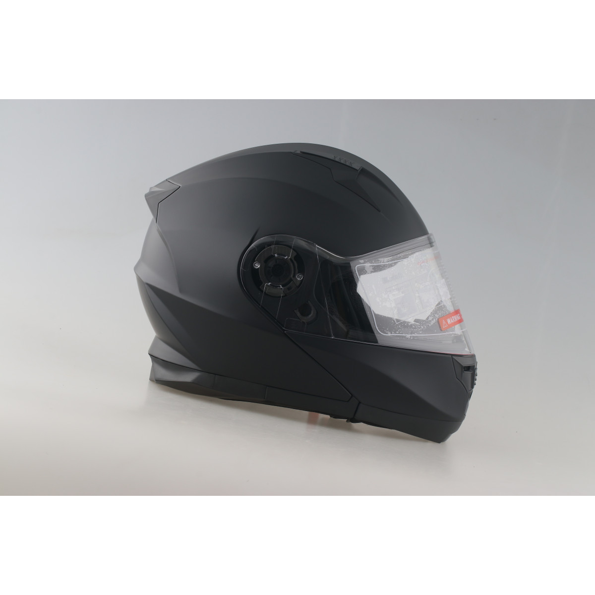 Мотошлем FORTE BLD-162 Черный L