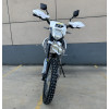 Мотоцикл BSE S1 ENDURO Жовтий