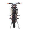 Мотоцикл BSE J4 ENDURO Помаранчевий