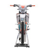 Мотоцикл BSE J4 ENDURO Помаранчевий