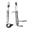 Мультитул туристичний 5 в 1 23560 Haisser