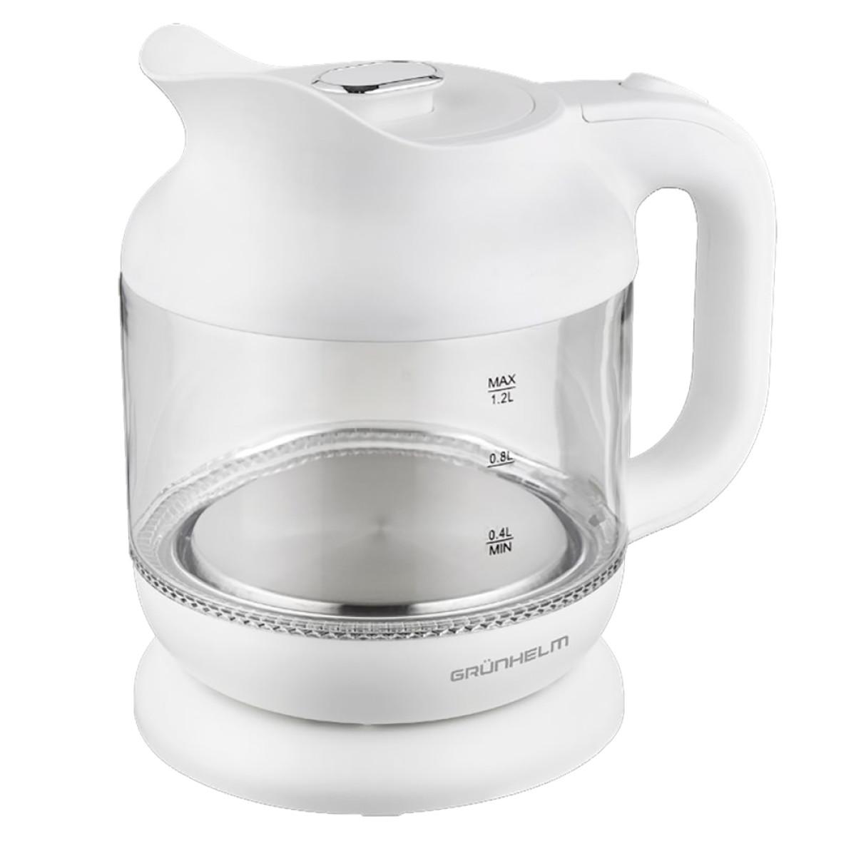 Електрочайник Grunhelm EKG-25010W