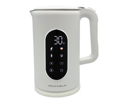 Электрочайник Grunhelm EKS-25030W