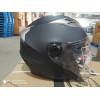Мотошолом FORTE BLD-708 Чорний S
