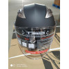 Мотошолом FORTE BLD-708 Чорний S