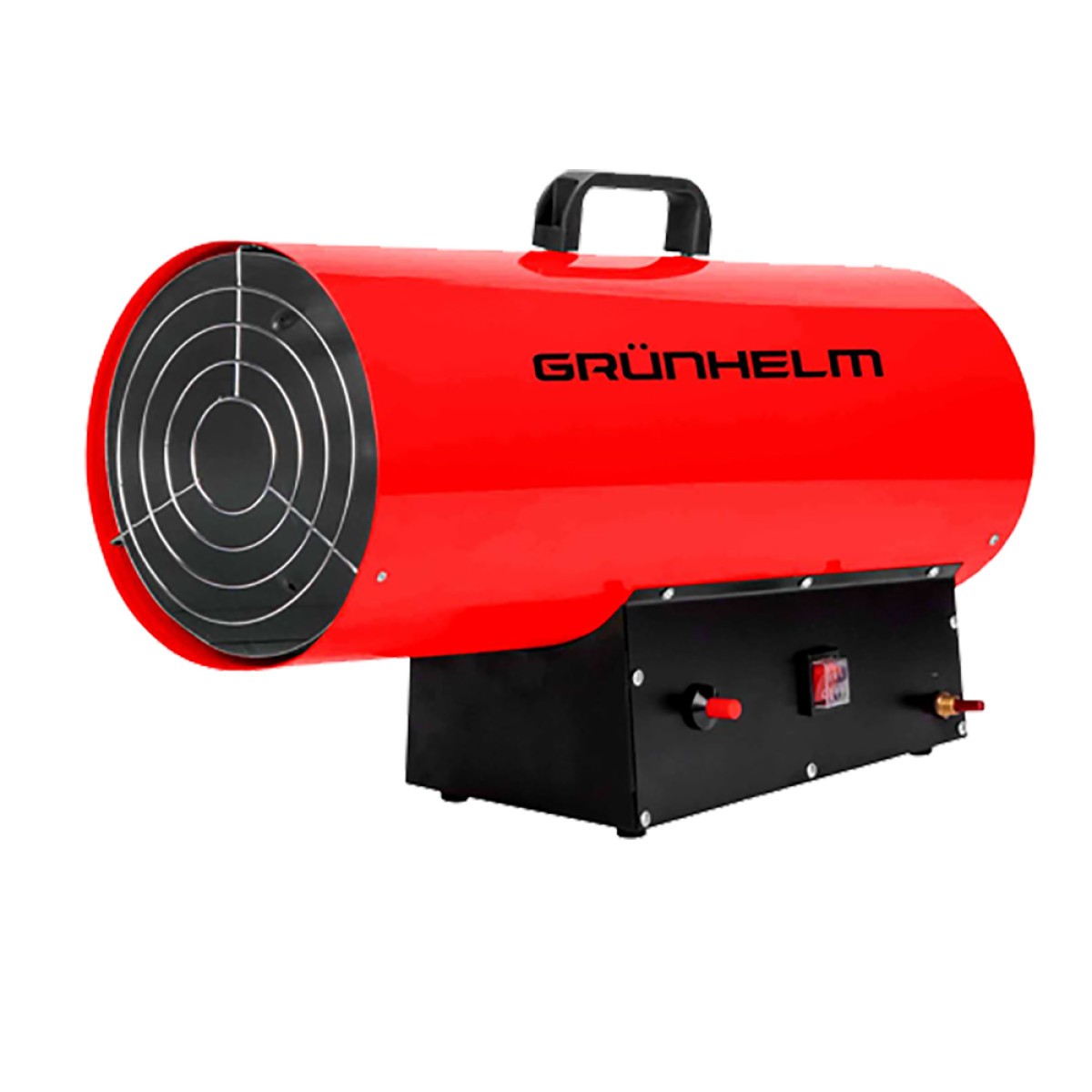 Grunhelm GGH-30 Газовий обігрівач