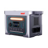 Портативная зарядная станция – EM1024S, LiFePO4 MUST