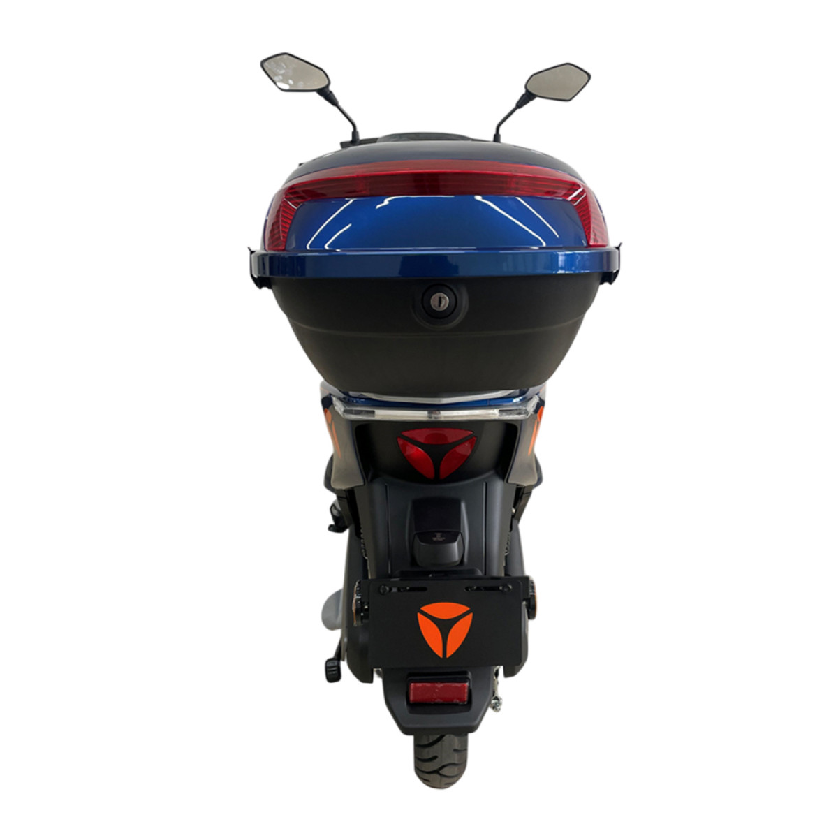 Электроскутер YADEA GT20 Синий