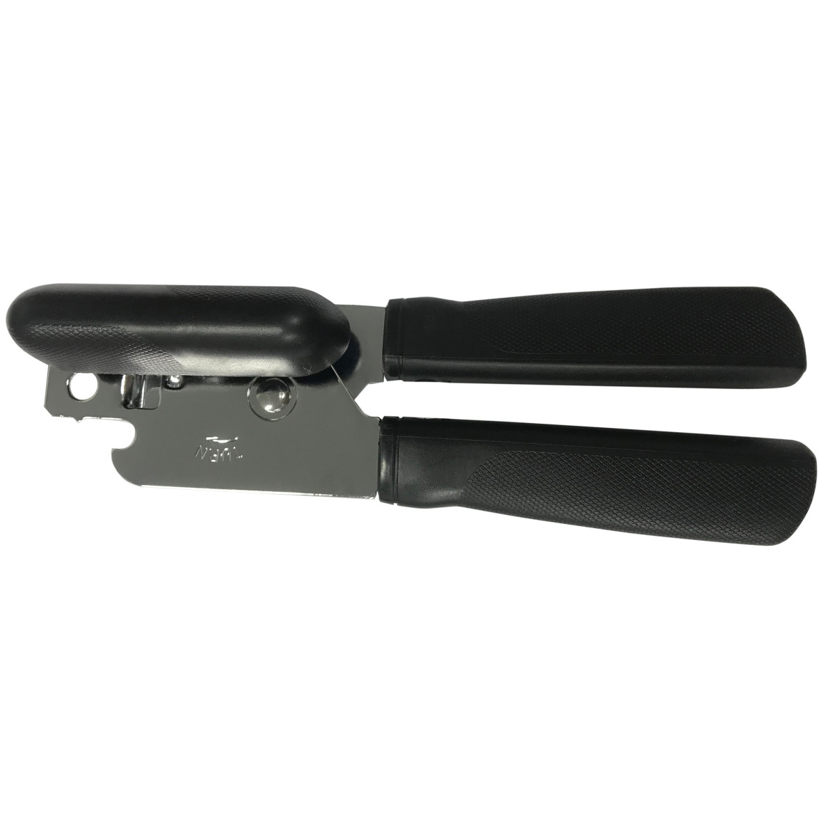Відкривачка для консервних банок GT-6207 чорна GUSTO